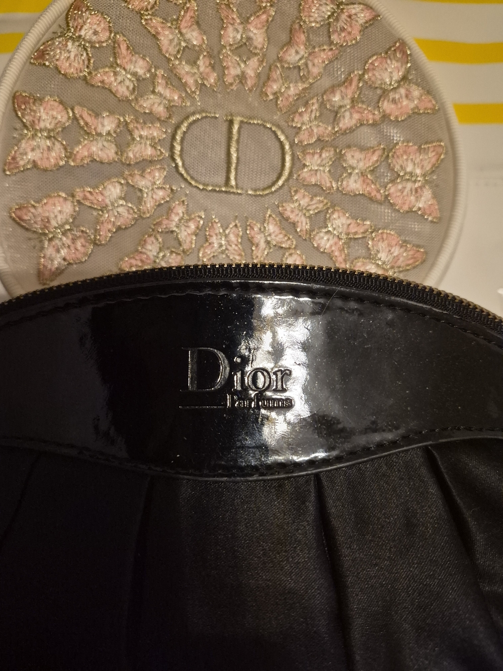 DIOR BUNDLE BAGS - Picture 2 of 6